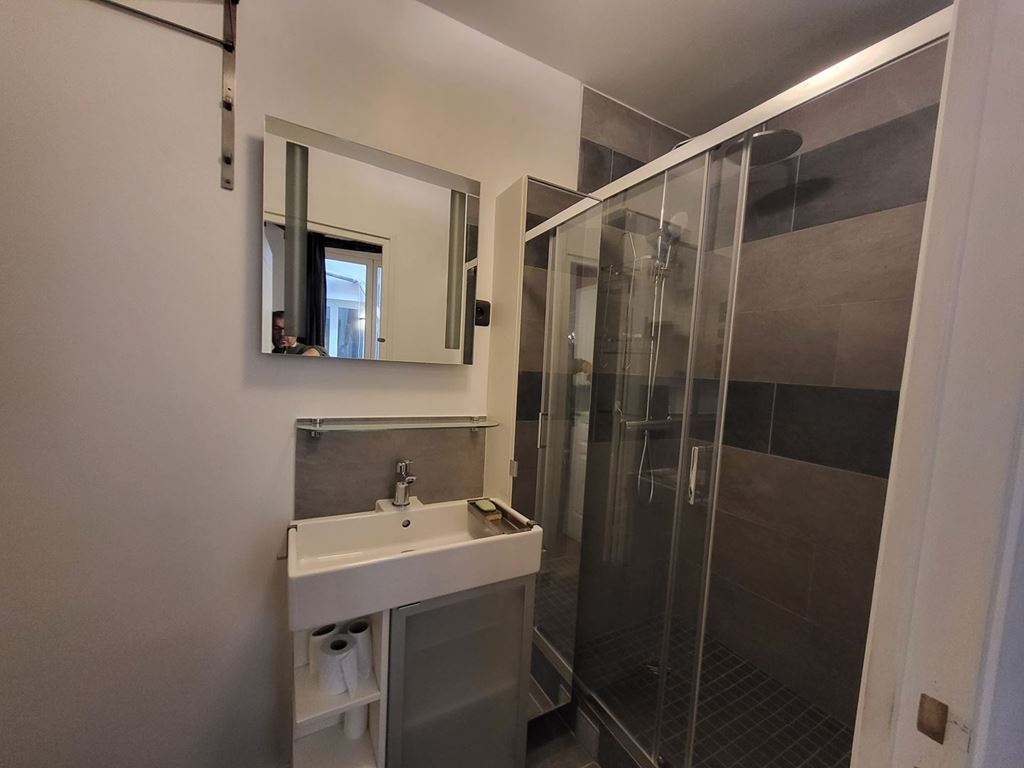 Appartement Studio Paris (75003) Invest'Immob Paris