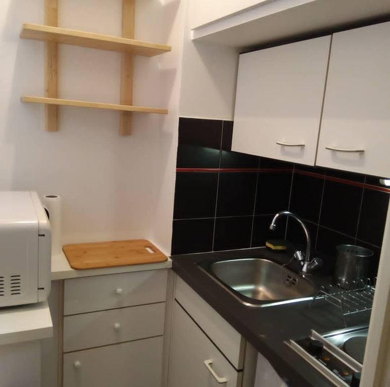 Appartement Studio PARIS 11 (75011) Invest'Immob Paris