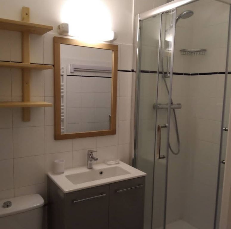 Appartement Studio PARIS 11 (75011) Invest'Immob Paris
