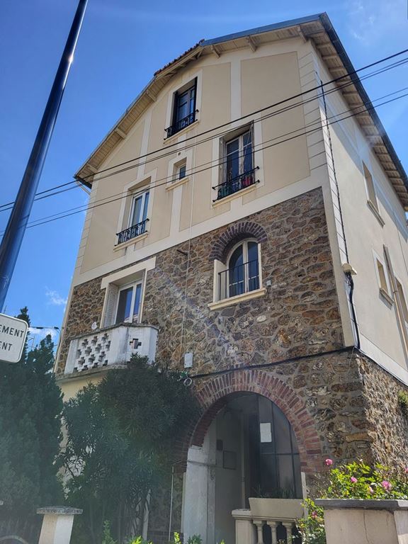Appartement T3 DRANCY (93700) Invest'Immob Paris