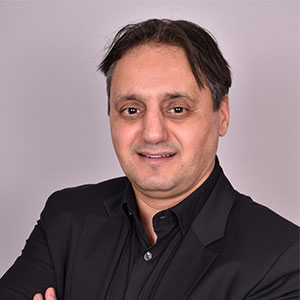 Photo de l'agent SMIDA Tarek